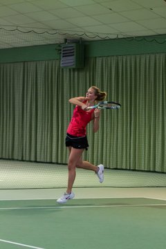 Bild 83 - TC RW Wahlstedt - DTV Hannover : Ergebnis: 6:0